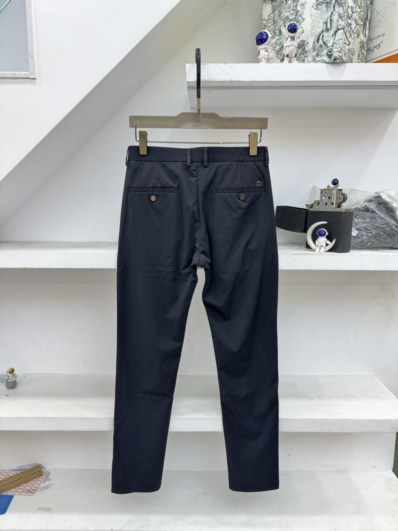 Christian Dior Long Pants